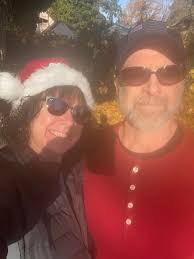 good afternoon everyone Christmas is around the corner