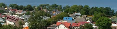 The village of jarosławiec is on the baltic sea coast and features great sand beaches and numerous resorts. Jaroslawiec Wikitravel