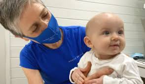 Newborn Osteopathy, Clapham, Nordic Balance