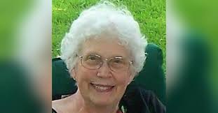 Marjorie Ann Parker Obituary