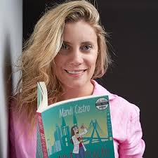 Amazon.com.br: Mandi Castro: livros, biografia, última atualização