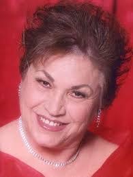 Teresa Partida's Instagram, Twitter & Facebook