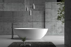 Sie haben ihrem warenkorb folgenden artikel hinzugefügt: Freistehende Badewanne Aus Mineralguss Almeria Stone Weiss 170 X 80 Cm Solid Stone Zubehor Optional