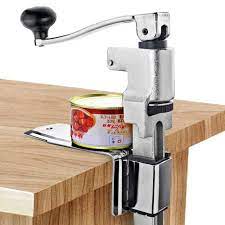 We did not find results for: Silver Table Top Tin Cutter Can Opener Packaging Type Box Rs 4000 Piece Id 22411466388