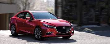 The average fuel consumption of the 2006 honda accord is 10 km per liter of fuel. 2018 Mazda3 Gas Mileage Mpg Engine Specs Biggers Mazda