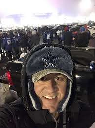 giants vs cowboys pre game parties?