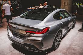 Find new bmw 8 series gran coupe prices, photos, specs, colors, reviews, comparisons and more in dubai, sharjah, abu dhabi and other cities. 2020 Bmw M850i Gran Coupe Pure Metal Live From Frankfurt