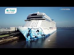 Los angeles, ca united states. Panama Kanal Kreuzfahrten Mit Der Norwegian Bliss Der Reederei Norwegian Cruise Line Ab Dem Hafen Los Angeles Kalifornien Usa Bis Miami Florida Usa Seereise 52513