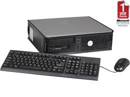 تحميل تعريف الصوت realtek hd audio manager 2020. Dell Desktop Pc Optiplex 755 Core 2 Duo 2 66 Ghz Newegg Com