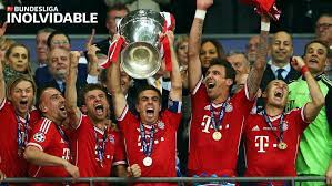 May 05, 2021 · the champions league final is set. Bundesliga Inolvidable Dortmund Vs Bayern La Primera Final Alemana En La Historia De La Champions