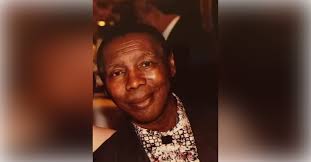 Obituary information for Reuben R. Randolph Sr.