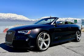 Image result for Panther Black 2016 RS5