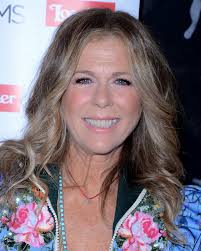 Rita Wilson (Actress and Singer)