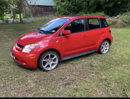 Really clean 2005 Scion XA for $6500. Good deal? : r ...