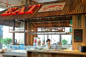 You can see reviews of companies by clicking on them. 5 Restaurants That Have Fun Activities For Kids Insydo
