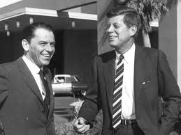 Following the end of his tour peforming what would be his final album, sinatra would dedicate the last two years of his life to his family. Inside John F Kennedy And Frank Sinatra S Powerful Friendship Biography