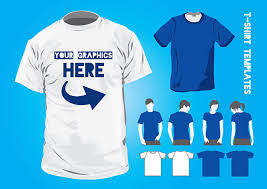 Download The Best 82 Free T Shirt Template Options For Photoshop And Illustrator