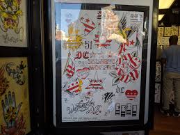 Founded in 2006, charm city tattoo provides custom tattoo designs to baltimore and the surrounding areas. What Do Tattoo Artists Think About D C Flag Tattoos Dcist