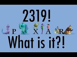 2319! WHAT DOES IT MEAN?! - YouTube