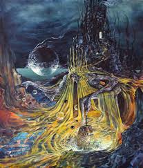 More images for king in yellow » Original The King In Yellow Jon Weber Art