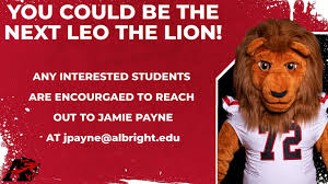 Albright is pleased to welcome back 2017 Albright graduate Derek Stump as  the newest men's lacrosse head coach. @albright_mlax Coach Stump played  four seasons for the Lions finishing his career with the