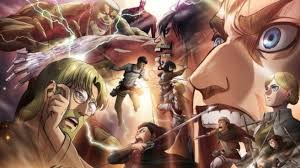 Eren jaeger aot march 23, 2014 · well my land lord was killed by a titan while trying to yell at them finally at least i mean if he hated titans he should of join the army like me but nope he was to scared meaning the apartments are now free for everyone Attack On Titan Season 4 Can Titans Be Defeated By Eren Yeager And The Elite Group Tap To Know Its Release Date Cast And More Finance Rewind