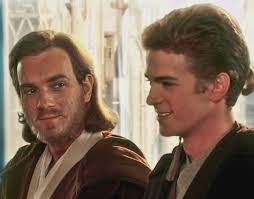 Did You Know? In Star Wars: Attack Of The Clones