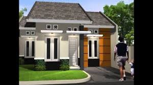 Demikian ulasan mengenai 25 desain rumah minimalis modern 2016 semoga dapat menjadikan sebuah referensi bagi anda yang akan. Desain Rumah Minimalis Modern 2016 Terpopuler Saat Ini Youtube