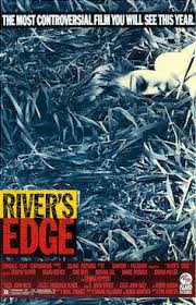 Režirao ga je lee tamahori, a glavne uloge tumače anthony hopkins i alec baldwin. River S Edge Wikipedia