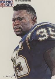 Marion Butts's Instagram, Twitter & Facebook