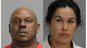 Two arrested for forcing girls into prostitution after call from concerned  mother