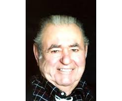 James Bookout Obituary (1938