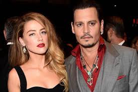 Johnny Depp 'porn' row: Actor accused of 'blocking' Amber Heard nude scenes  