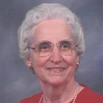 Betty Lee Coll Obituary