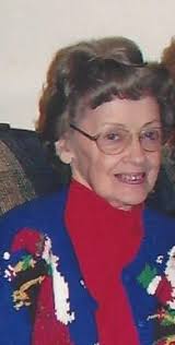 Eleanor Winton Obituary December 11, 2021