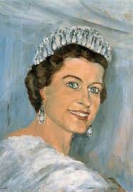 Elizabeth II (1926–2022)