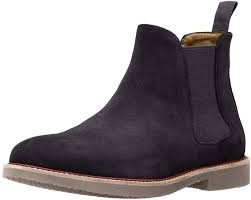 Whether you go for suede or leather, flat or heeled, chelsea boots are a timeless classic that will keep you looking sharp all year round. Amazon Com Steve Madden Men S Highline Chelsea Boot Chelsea