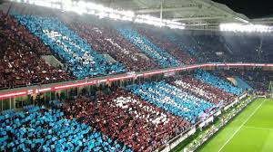 trabzonspor galatasaray medical park arena mimari fotografcilik takim fotograflari firtinalar