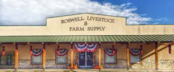 We are continually investing in the latest cleaning technology and equipment to improve. Roswell Livestock Hometown Community Proud