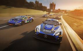 The player in the game has a car, the view from the third person or from in addition to racing, the player improves the performance of his car or increases the level of driver skills. 20 Best Driving Games To Play Today
