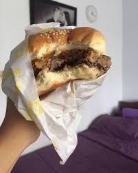 Offizielle website von burger king® deutschland. Penasaran Kuliner Burger Milik Artis Ini Dia Ragam Pilihannya