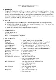 Kertas kerja sambutan hari raya 2019 flip ebook pages 1 6 anyflip anyflip. Kertas Kerja Sambutan Raya Jubli Emas