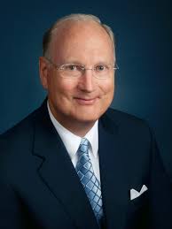 Hodges University names Alan Horton Humanitarian of the Year