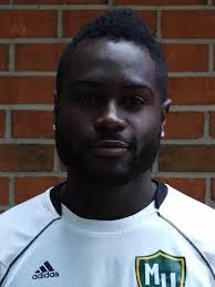 Foday Kamara's Instagram, Twitter & Facebook