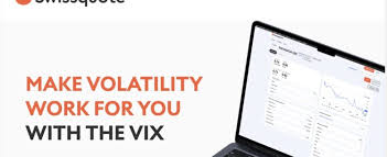 Swissquote adds options & futures on VIX volatility index - FX News Group