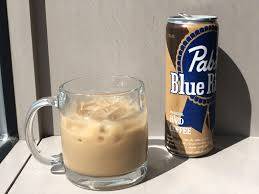 Or regularly undertake activities such as heavy gardening, heavy diy work. We Tried Pabst Blue Ribbon Hard Coffee Food Wine