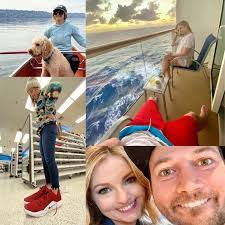 Alyssa Ingham's Instagram, Twitter & Facebook