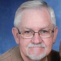 Jimmie Earl Curry Obituary