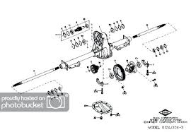 Ezgo Golf Cart Rear Axle Diagram Wiring Diagrams