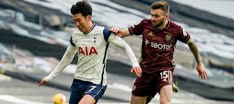 Tottenham hotspur vs sheffield united highlights. Report Tottenham Hotspur 3 0 Leeds United Leeds United